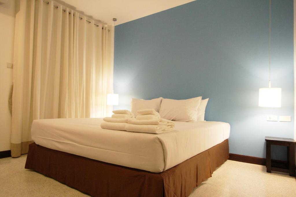 Chaba Place HHQ Kamer foto