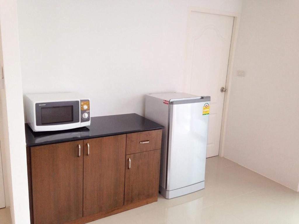 Chaba Place HHQ Kamer foto